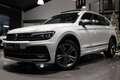 Volkswagen Tiguan Allspace 2.0 TDI 4Mot* R-LINE*7SITZ*AHK* Weiß - thumbnail 4