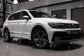 Volkswagen Tiguan Allspace 2.0 TDI 4Mot* R-LINE*7SITZ*AHK* Weiß - thumbnail 8