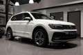 Volkswagen Tiguan Allspace 2.0 TDI 4Mot* R-LINE*7SITZ*AHK* Weiß - thumbnail 2