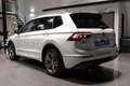 Volkswagen Tiguan Allspace 2.0 TDI 4Mot* R-LINE*7SITZ*AHK* Weiß - thumbnail 3