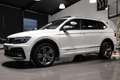 Volkswagen Tiguan Allspace 2.0 TDI 4Mot* R-LINE*7SITZ*AHK* Weiß - thumbnail 10