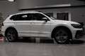 Volkswagen Tiguan Allspace 2.0 TDI 4Mot* R-LINE*7SITZ*AHK* Weiß - thumbnail 14