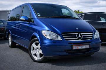 CDI 3.0 AMBIENTE LONG 7Pleces