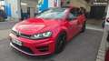 Volkswagen Golf Vw 7 r 2.0 tfsi 300cv 2015 Rojo - thumbnail 4