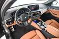 BMW 530 d xDrive Touring M Sport ACC Sthzg*UVP:90.860 Gris - thumbnail 6