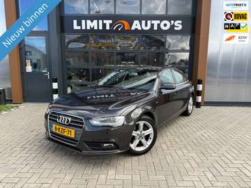 Limousine 1.8 TFSI Business Edition Climate/XenonC