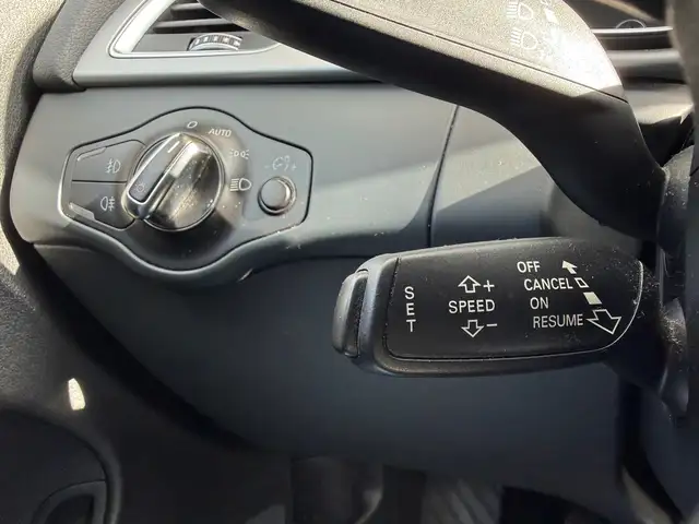 Audi A4 view 17