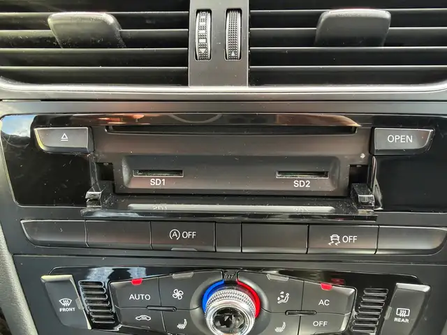 Audi A4 view 18