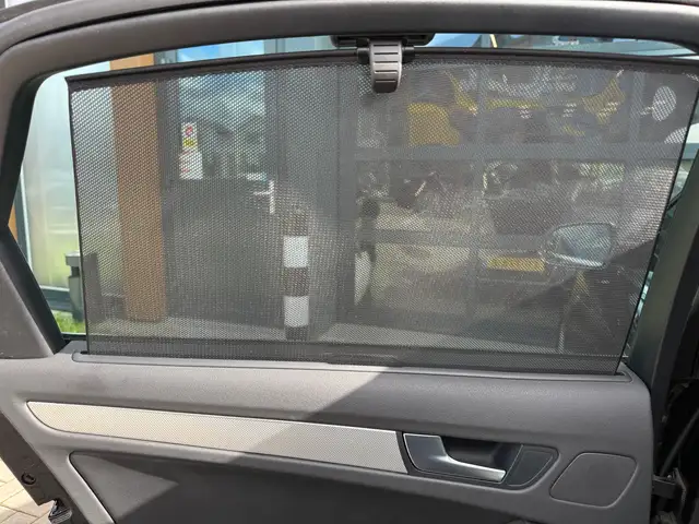 Audi A4 view 22