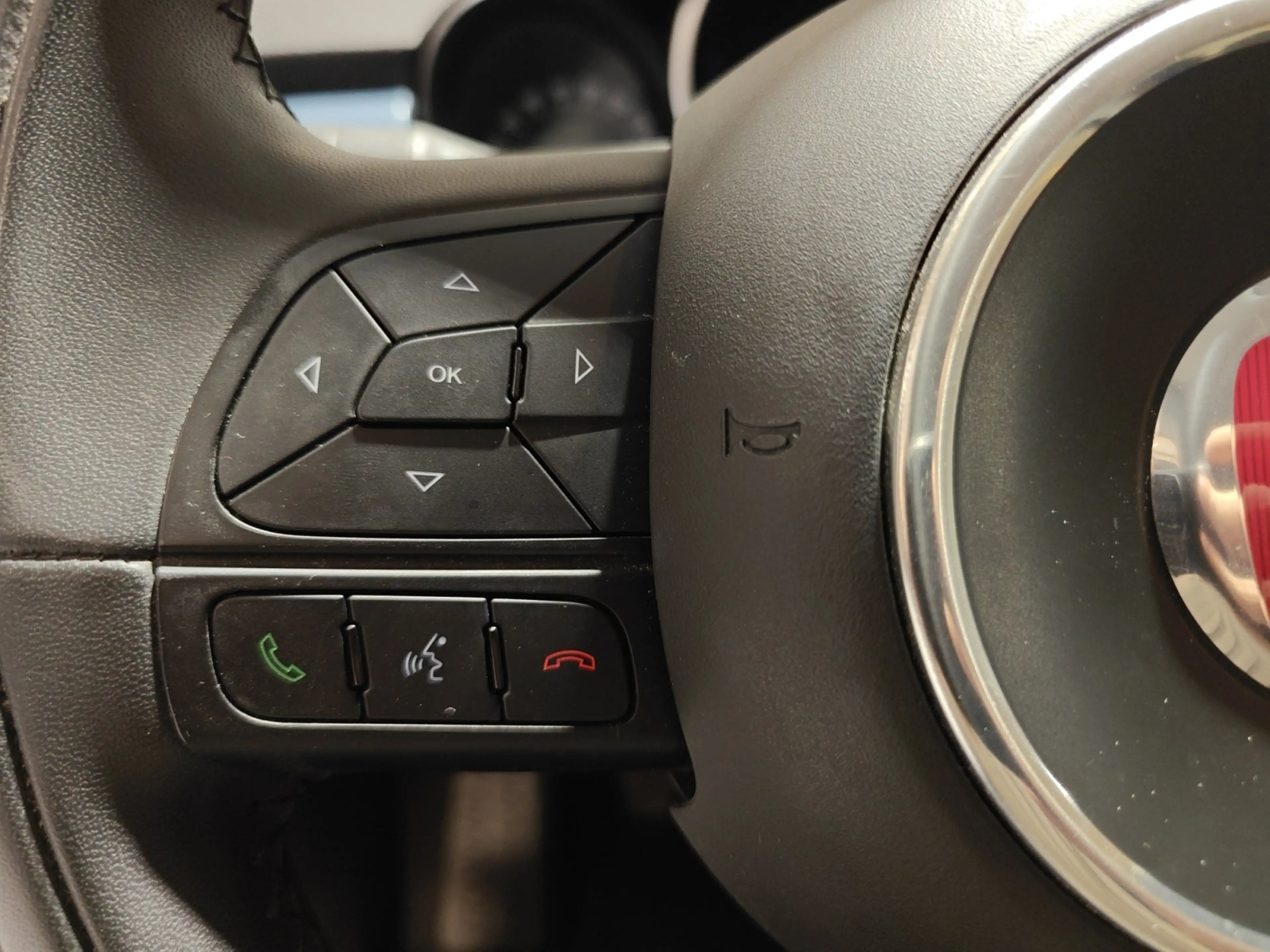Fiat 500X 500X 1.5 GSE Mild-Hybrid Basis 4x2 (EURO 6d) — photo 13