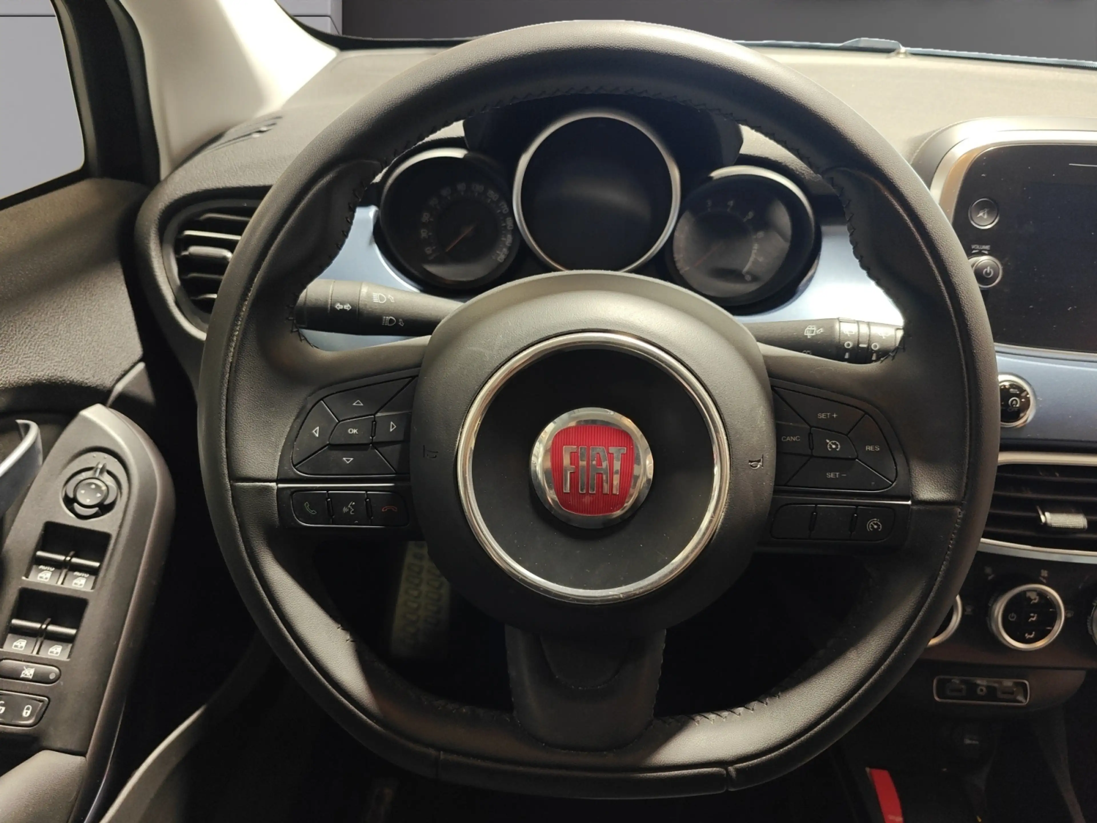 Fiat 500X 500X 1.5 GSE Mild-Hybrid Basis 4x2 (EURO 6d) — photo 12