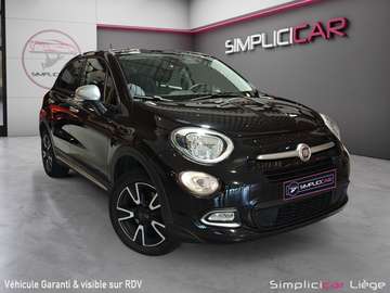 500X 1.5 GSE Mild-Hybrid Basis 4x2 (EURO 6d)