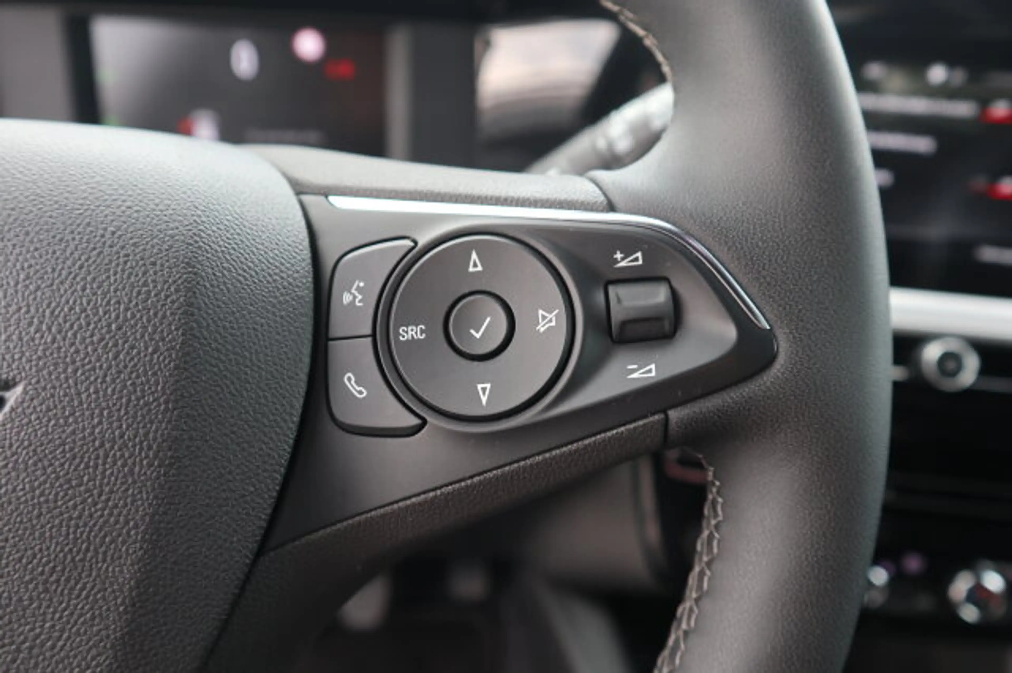 Opel Mokka GS / VIP BLITZ - Deal ! / NEU € 31.080,-  GS Line Klima/LED/Audiosystem Multimedia/Sitzhzg./L-R Sensor/NSW — photo 13