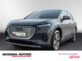 Audi Q4 e-tron 40 150 KW ACC LED PDC Touch R-Kamera Grau - thumbnail 1