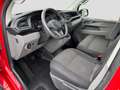Volkswagen T6.1 Kombi 2.0 TDI EcoProfi L2H1 Climatic PDC AH Rojo - thumbnail 10
