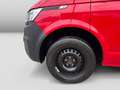 Volkswagen T6.1 Kombi 2.0 TDI EcoProfi L2H1 Climatic PDC AH Rojo - thumbnail 5