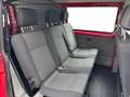 Volkswagen T6.1 Kombi 2.0 TDI EcoProfi L2H1 Climatic PDC AH Rojo - thumbnail 11