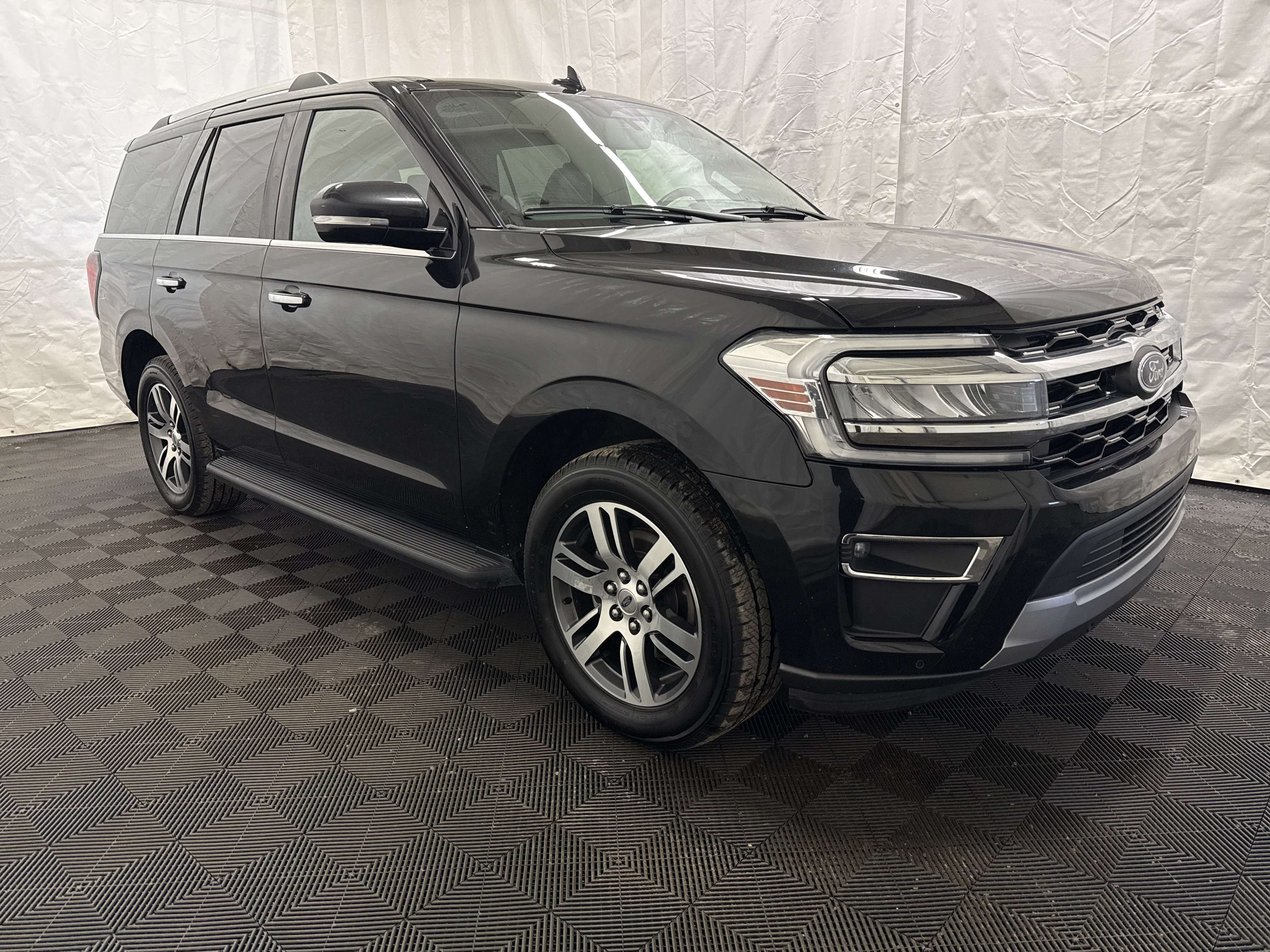 2024 Ford Expedition