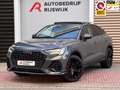 Audi Q3 Sportback 45 TFSI e S Edition Pano/Matrix/AppleCar Grijs - thumbnail 1