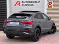 Audi Q3 Sportback 45 TFSI e S Edition Pano/Matrix/AppleCar Grijs - thumbnail 4