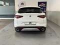 Alfa Romeo Stelvio 2.2 Turbodiesel 190 CV AT8 RWD Executive Bianco - thumbnail 4