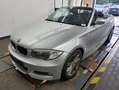 BMW 118 i Cabrio aut. ~ M-Sportpaket ~ Leder ~ Xenon Silber - thumbnail 1