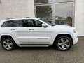 Jeep Grand Cherokee 3.0 CRD Limited Blanc - thumbnail 8