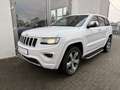 Jeep Grand Cherokee 3.0 CRD Limited Blanc - thumbnail 1