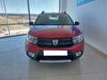 Dacia Sandero Stepway TCE 90cv SL Nómada Rojo - thumbnail 4