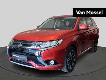 2.4 PHEV 4WD Instyle SDA AT