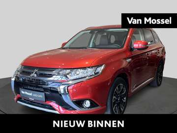 2.4 PHEV 4WD Instyle SDA AT