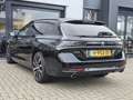 Peugeot 508 SW 1.6 PureTech Blue Lease GT Line + SOUND + LED + Zwart - thumbnail 10