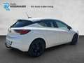 Opel Astra K Dynamic !Klimaautom.,Alufelgen! Weiß - thumbnail 4