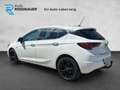 Opel Astra K Dynamic !Klimaautom.,Alufelgen! Weiß - thumbnail 5