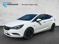 Opel Astra K Dynamic !Klimaautom.,Alufelgen! Weiß - thumbnail 1