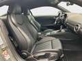 Audi TT 45 TFSI S tronic *APS*KAM*NAV*LED*KLIMA Gris - thumbnail 4