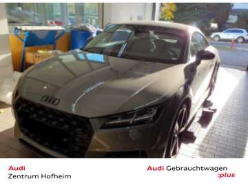 45 TFSI S tronic *APS*KAM*NAV*LED*KLIMA