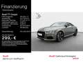 Audi TT 45 TFSI S tronic *APS*KAM*NAV*LED*KLIMA Grau - thumbnail 1