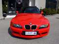 BMW Z3 1.8 116cv Roadster Piros - thumbnail 2