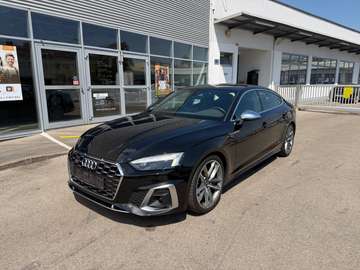 S5 SB TDI tiptronic quattro