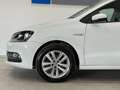 Volkswagen Polo Trendline BMT 1,4 TDI**1.BESITZ**KLIMAAUTOMATIK** Fehér - thumbnail 8