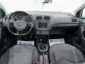 Volkswagen Polo Trendline BMT 1,4 TDI**1.BESITZ**KLIMAAUTOMATIK** Fehér - thumbnail 10