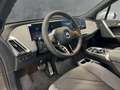 BMW iX 45 xDrive M Sport Pro effekt.Zins 0,99% Blanc - thumbnail 9