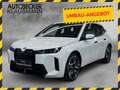 BMW iX 45 xDrive M Sport Pro LMR 23'' AHK Navi Digitales Weiß - thumbnail 1