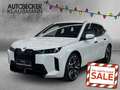 BMW iX 45 xDrive M Sport Pro effekt.Zins 0,99% Blanc - thumbnail 1