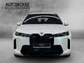 BMW iX 45 xDrive M Sport Pro effekt.Zins 0,99% Blanc - thumbnail 5