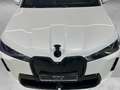 BMW iX 45 xDrive M Sport Pro effekt.Zins 0,99% Blanc - thumbnail 14