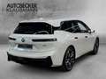BMW iX 45 xDrive M Sport Pro effekt.Zins 0,99% Blanc - thumbnail 2