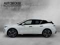 BMW iX 45 xDrive M Sport Pro effekt.Zins 0,99% Blanc - thumbnail 3