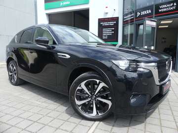 Takumi 2.5 Hybrid AWD PANO/MATRIX/360°/ACC
